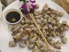 盐焗花螺-四海之家(蛇口店)