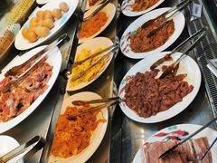 -福成自助烤肉(长阳店)