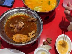 -喜家德虾仁水饺(漕河泾印象城店)