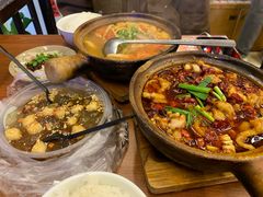 -罗妈砂锅(四川成都奎星楼店)