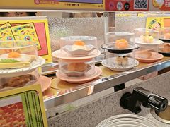 -争鲜回转寿司(西红门荟聚PLUS店)