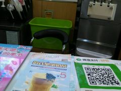 -蜜雪冰城(东西区季海红饮品店)