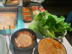 -欢乐牧场主题自助料理(T12店)
