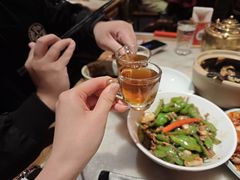-小吊梨汤·北京菜·烤鸭(清河万象汇店)