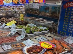 -旺角小渔村·海肠捞饭开创者(二马路店)