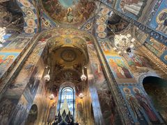 -滴血救世主教堂