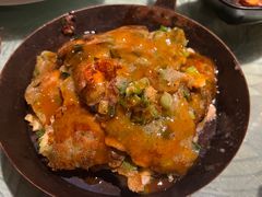-C31地窖餐厅(黑龙江北路店)