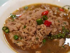 雪花肥牛-一品滇香·云南菜(公益西桥店)