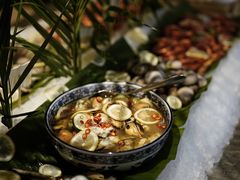 -北京王府井希尔顿酒店·万斯阁西餐厅