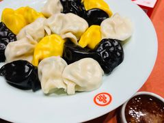 -双合园·海鲜水饺青岛菜(九水东路店)