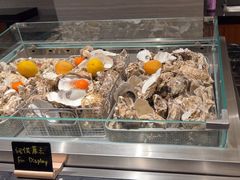 -东方红海鲜百汇(国际大厦店)