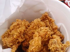 -肯德基(融创茂店)
