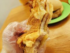 -大利来记餐厅