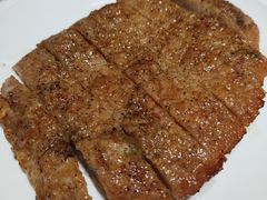 炸猪排-鼎泰丰(渔阳店)