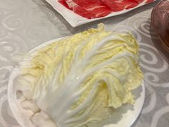 -东来顺饭庄(新源里店)