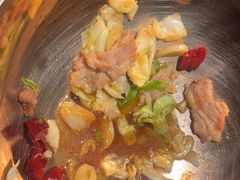 -绿茶餐厅(华信Mall店)