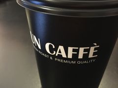 -UN CAFFE(五角场店)