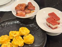 -ManHo万豪中餐厅(成都茂业JW万豪酒店)