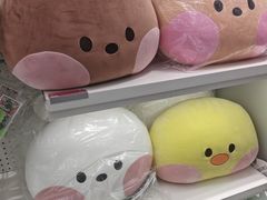 -美罗城