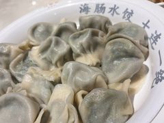 -日丰园海肠水饺·老字号大连海鲜(和平广场店)
