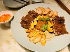 潮州卤水拼盘-潮堂 · 潮州菜(久光店)