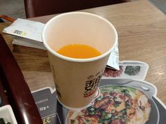 -魏家凉皮(十里河店)