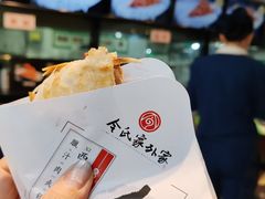 -令氏家外家周秦食府(高新店)