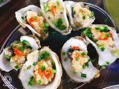 -四川人郑霞海鲜