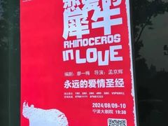 -宁波大剧院