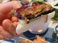 煎鹅肝-海鼎荟海鲜姿造(晋江宝龙店)