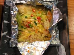 -三太子地摊烧烤·小龙虾(北蔡店)