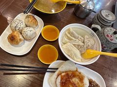 -大壶春生煎(四川中路店)
