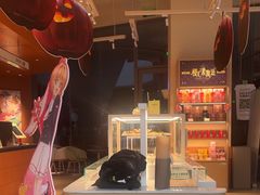 -奈雪的茶(青岛卓悦里INTOWN店)