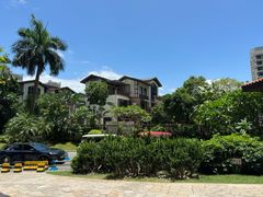 -碧桂园十里银滩