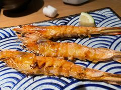 烤大虾-沼津港精致料理·寿喜烧·烧鸟(青浦宝龙广场日料榜单店)