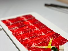 -红雀围·海鲜火锅(陆家嘴中心店)