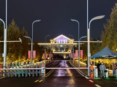 -服务大楼冷面(延大店)