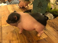 -春家·非遗手工小吃(徐汇万科广场店)