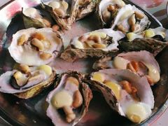 -飞尝蚝·顺德菜·鱼生(顺德总店)