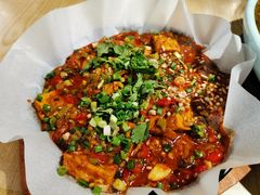 -遇见小厨·北京烤鸭·江湖菜·川菜(广福桥店)