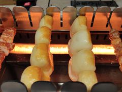 -丰茂烤串(金源店)