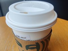 -星巴克(深圳世界金融中心店)