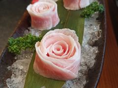 雪花猪肉-捞王锅物料理(上海世茂广场店)