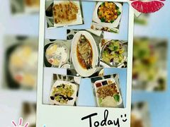 -肘子酥·天津菜·特色捞面(德云社店)