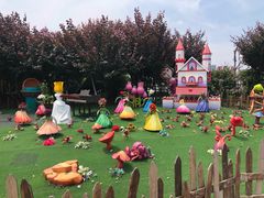 -安徒生童话乐园