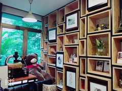 -咖法森林·咖啡  酒吧(天河店)