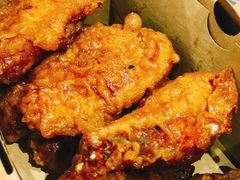 -Kyochon1991校村(共和路店)