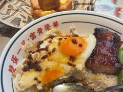 -文通冰室(东方宝泰店)