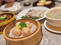 -香云轩·顺德菜(香云纱园林酒店店)