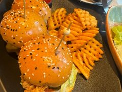 -哈蒙德餐厅